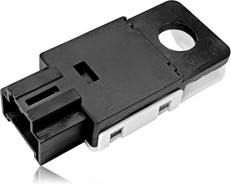 Pleoos 25981009 Brake Light Switch Sensor Compatible with 2007-2011 Cadillac Escalade,2010-2011 Chevy Silverado 1500,2007-2011 Chevy Avalanche,Replaces D1539JDEL,D1539J - Image 1